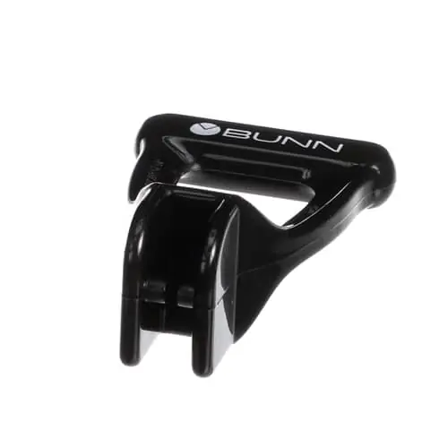 Bunn 29163.0101 Handle, Faucet Black Bunn Am