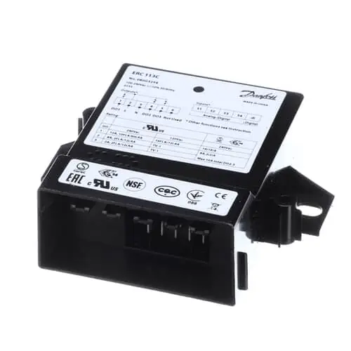Delfield 000-CZ0-0275-S Assy,ctrl,dig,disp,uc Ref,3rly