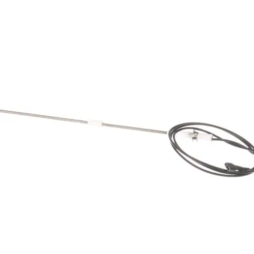 BKI APW009 Flame Sensor 1/8 Dia Ss Rod