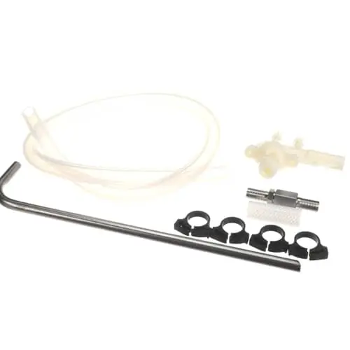Bunn 39169.0001 Kit, Tcd 1/4 To 3/8 Tube Conversion
