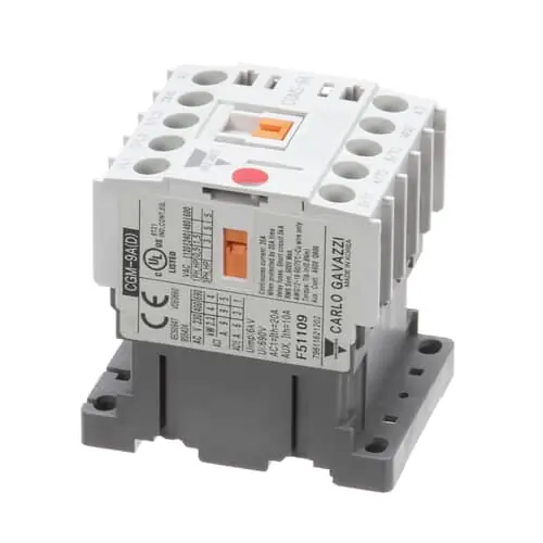 CMA Dish Machines 13012.15 Contact 5 Kw Gl-x 120v