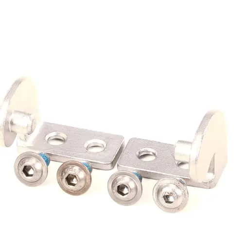 Cleveland 2524048 Top And Bottom Hinge For Exter