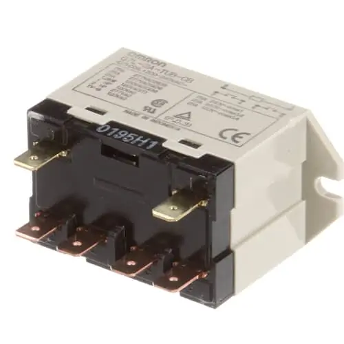 TRUE 842623 True Relay G7l-2a-tub-cb-ac200/240
