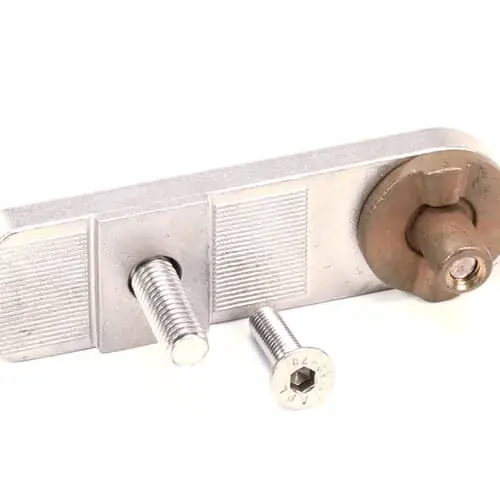 Cleveland 2664168 Hinge Arm Below Disappea Ring