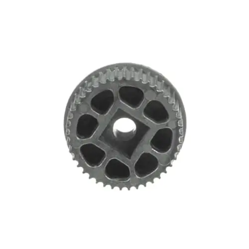 Bosch Tools 2606625009 Toothed Belt Wheel Power  - Replacement MPN