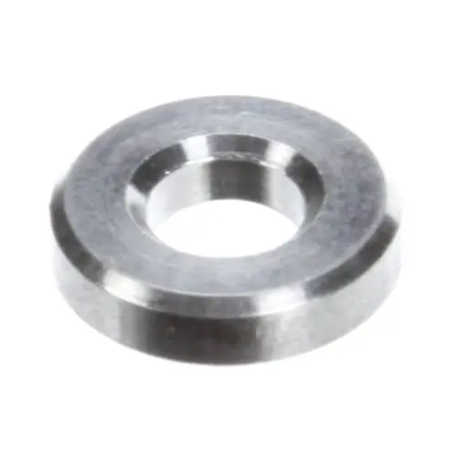 BKI SP0014 Spacer Aluminum .5 X .125