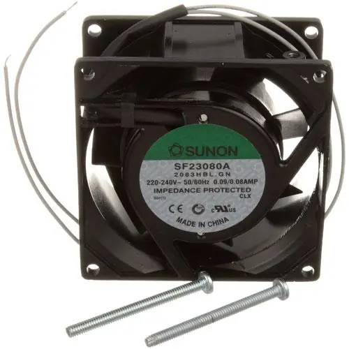 Blodgett 19203 Cooling Fan