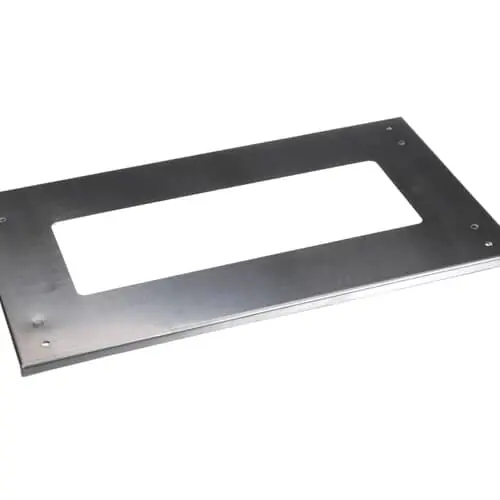 Duke 1112-0019K Replacement Glass
