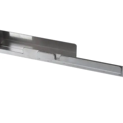 Turbochef HCW-4041 Chain Guard Right Side Hcw
