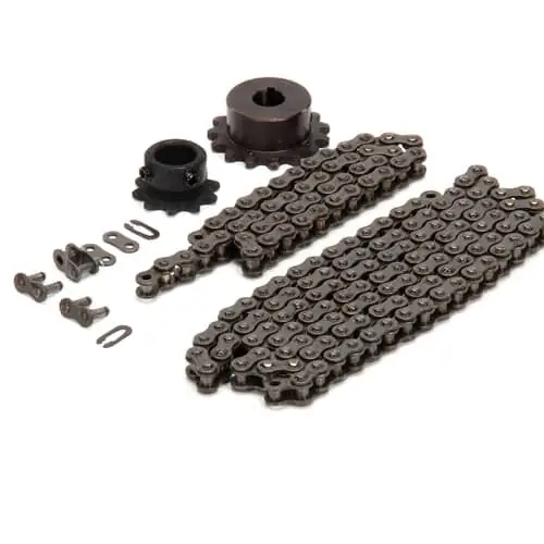 Nieco 13057 Kit, Retrofit, 1424 Bun Belt Spe