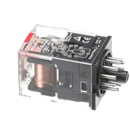 Berkel 01-400827-00200 Relay