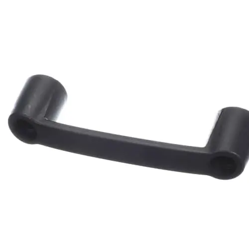 Cres Cor 0911-119 Handle, Bridge (Nylon)