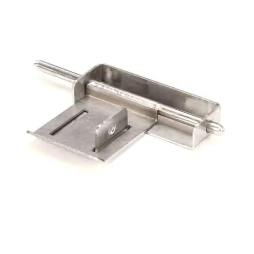 Cres Cor 1246027 Door Latch Assembly Hasp Lock Slide