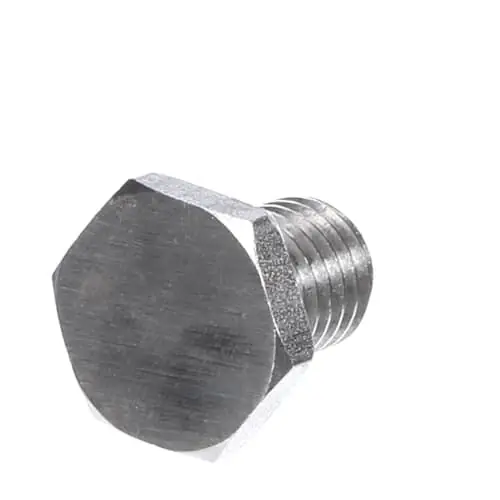 Berkel 01-402175-00468 Bolt Knife
