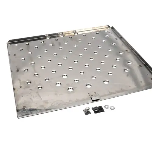 Turbochef HHD-3042 Service Kit, Diffuser Jetplate