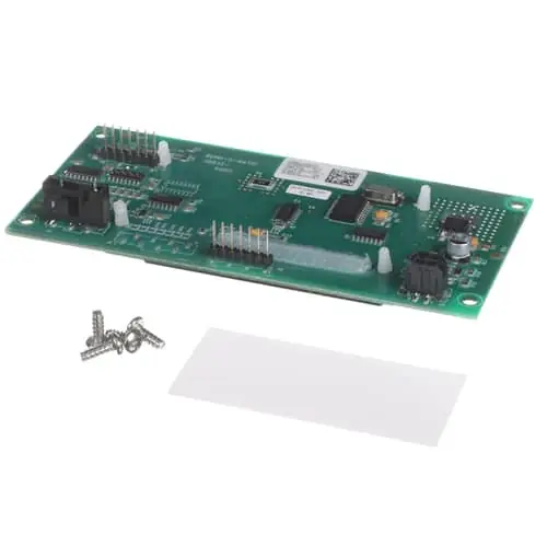 Bunn 38832.1001 Cba, Dspl Imixs Rohs W/lcd