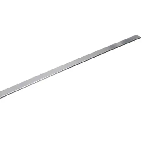 Delfield 3235243 Channel,gskt,mul,horz,27 Replacement MPN