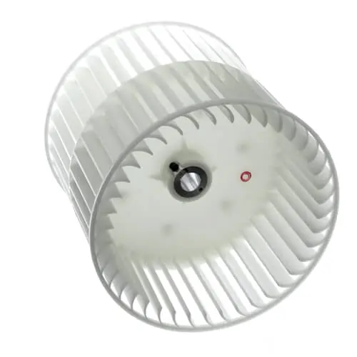 Daikin 018697J Fan Rotor
