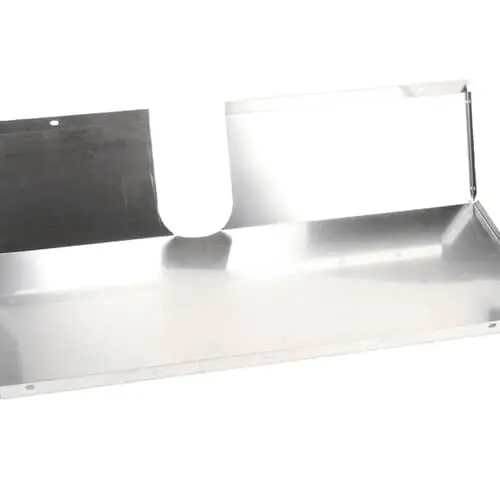 Cleveland KE53470-1 Cover Insul Box Kgl60 U P