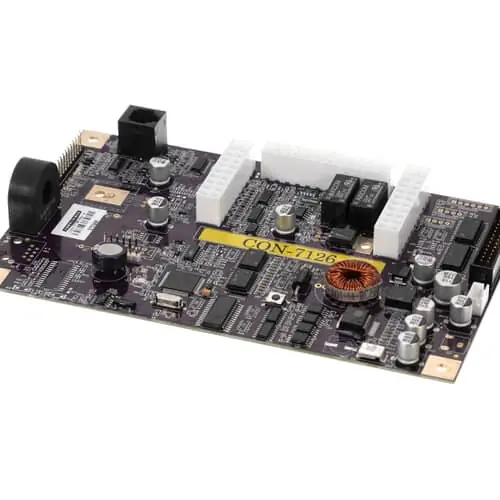 Turbochef CON-3001-1-11 Service Kit Control Board I3
