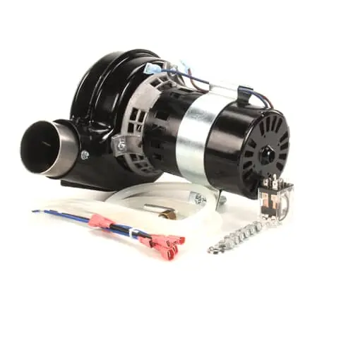 Middleby 66214 Kit,24v Blower Repl W/o Fan