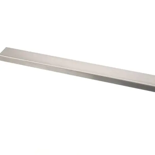 Carter-Hoffmann 16090-4297 Bracket With Nut Set