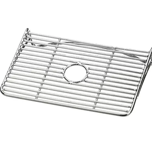Bunn 51637.0002 Grate, Wireform Gusset - Flip Shelf