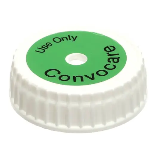 Cleveland CAP2 Cclean Green Cap Mangus
