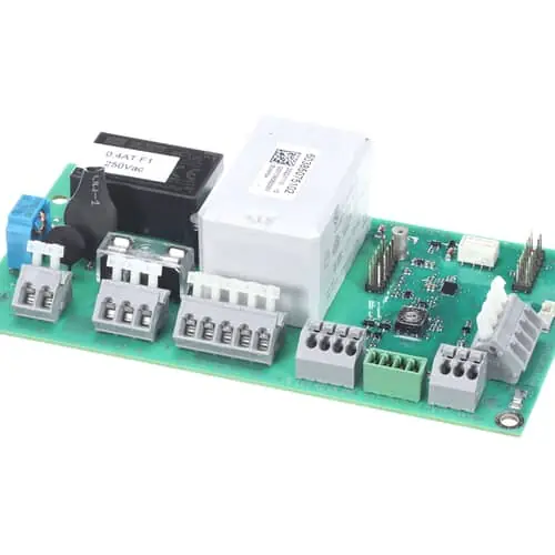 Bizerba 60385075102 Pcba Motor Contrl Io Board