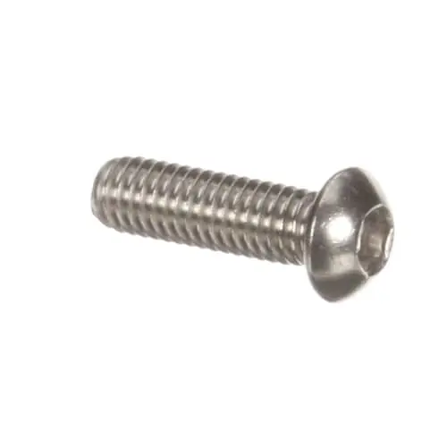 Berkel 01-402175-02868 Screw, Button Socket Head Cap