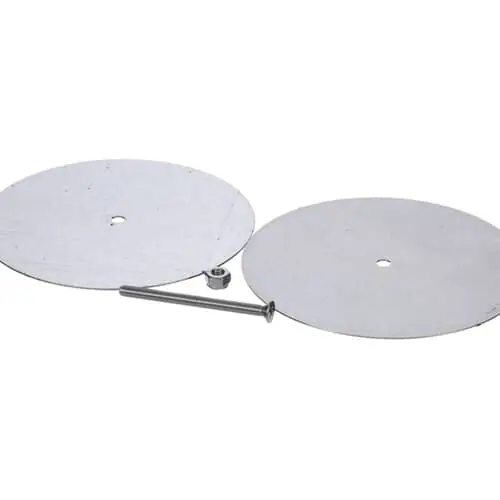 Beverage Air 00C10-006A Hole Cover For Cut Out On Dd U