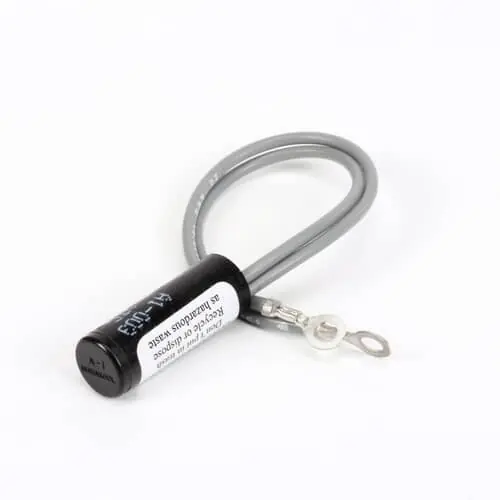 Cleveland KE50294-1 Mercury Switch Small (Durakool)