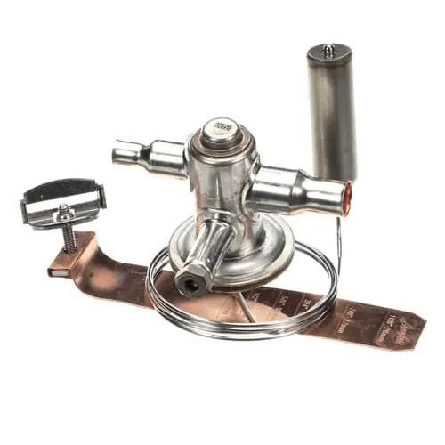 Beverage Air 303-250D Thermo Expansion Valve Tub #4 Fixed Orif