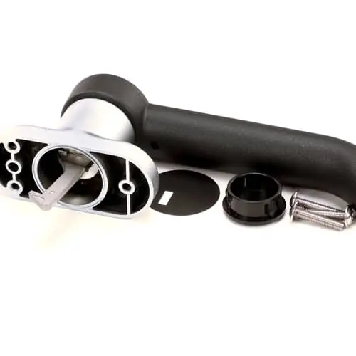 Cleveland 2528055 Door Handle Miniline Rig Ht Hi Replacement MPN