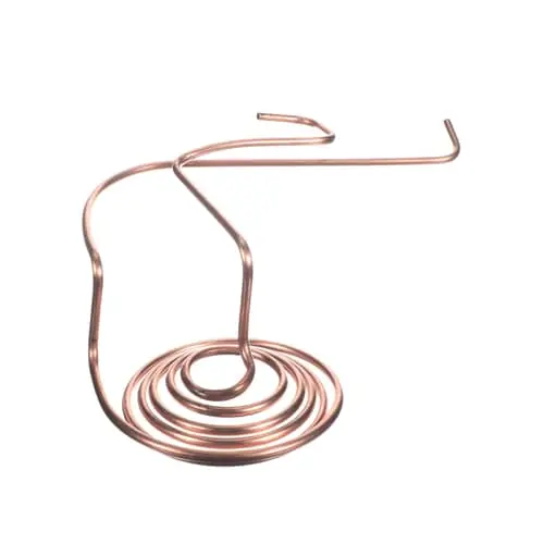 Delfield 033-B6P-0078-S Tube,condensate Loop 4400 Ot 4427-4448