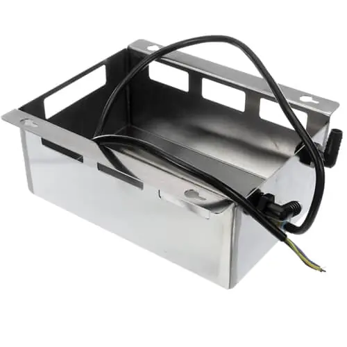 Beverage Air 04B30S203D-01 Drain Pan Heater