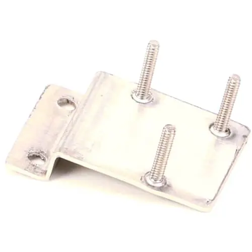 BKI FB55117303 Mount Switch Circulation Bottom (No Fa)