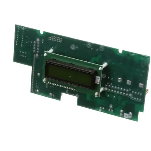 Bunn 45787.1065 Cba, Titan Dual/single