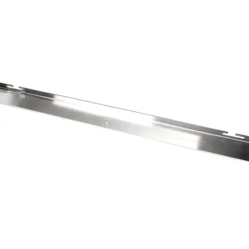 BKI FB55126303 Hinge Plate Lower Outer Door VGG