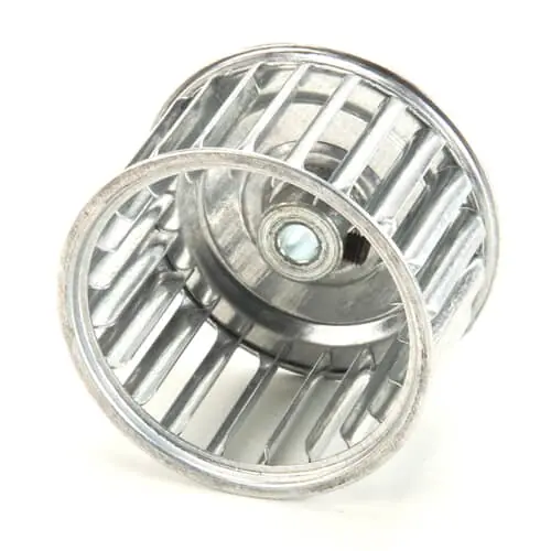 Carter-Hoffmann 18614-0358 Wheel,3 Dia, Cw Rotation