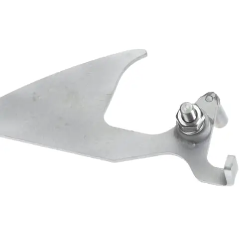 Cleveland KE02078-1 Lock Latch Wldt Lh/Ket