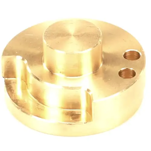 Crown Steam 5429-1 Rotary Disc