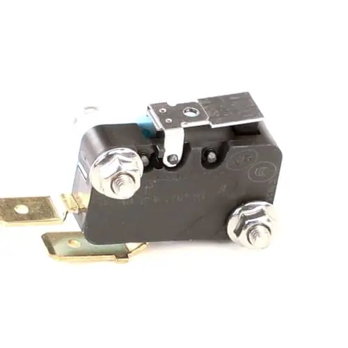 Cleveland 2627994 Micro Switch For Flap Control Replacement MPN