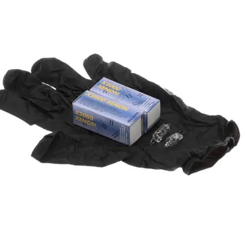 Turbochef HHD-3006 Hhd/hhs Xenon Lightbulb Service Kit