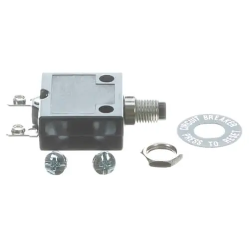 Briggs Stratton 209872GS Breaker Circuit 20A