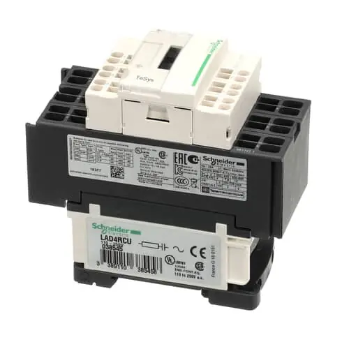 Cleveland 4030609 Cleveland Contactor 32A Spring Loa Ded