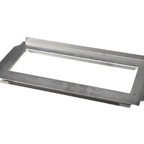 Duke 1092-0572K Rfhu Weldment Vented Lid W/pan