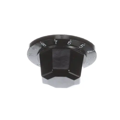 Crown Steam 4-TK05 Dial (Numbers)
