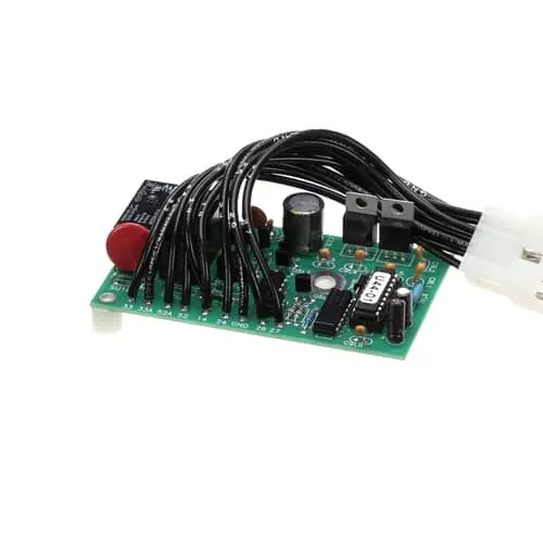 Baxter S1-1M3727-00001 Board Safety