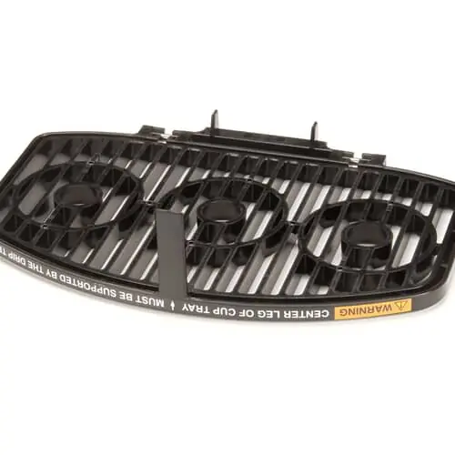 Bunn 34821.1001 Kit, Cup Tray Assembly LCA-2/LCR-2